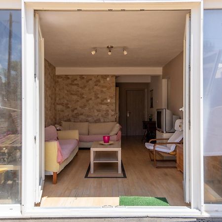 Starfish Villa Nea Iraklitsa Kültér fotó