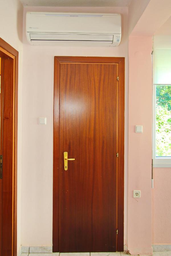 Starfish Villa Nea Iraklitsa Kültér fotó
