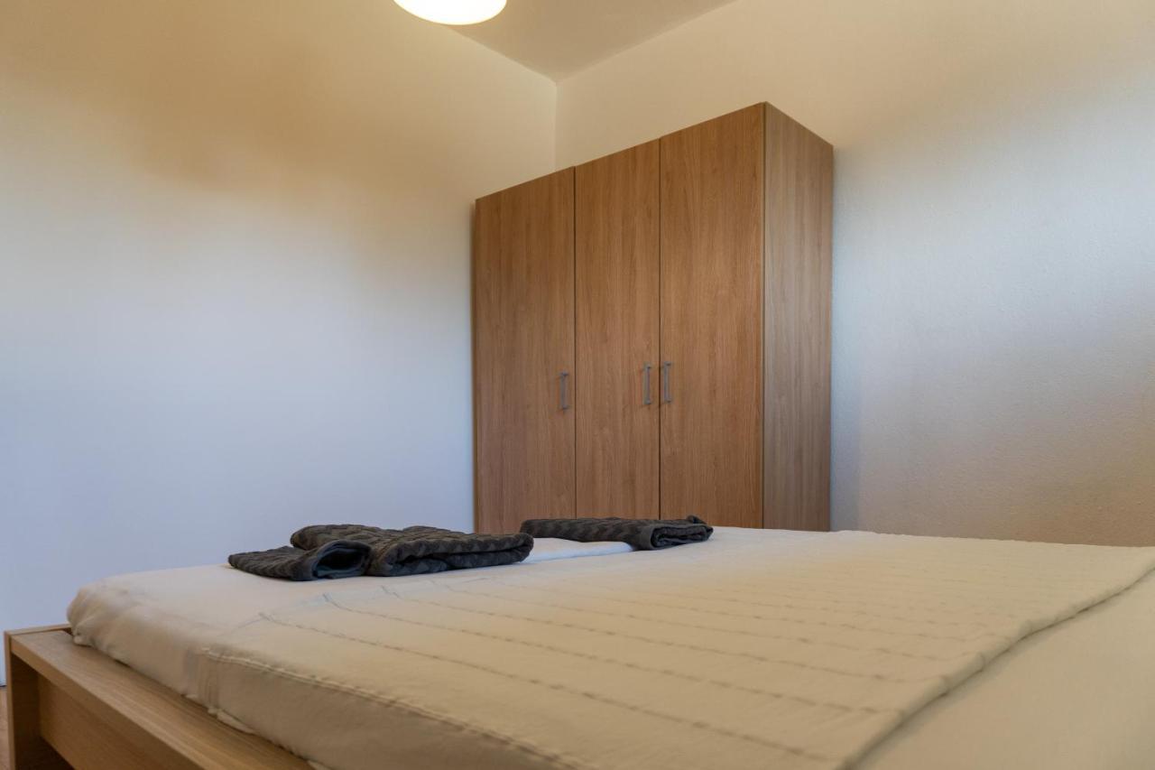 Starfish Villa Nea Iraklitsa Kültér fotó