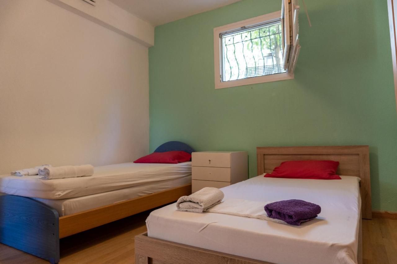 Starfish Villa Nea Iraklitsa Kültér fotó