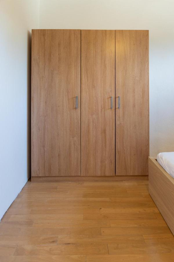 Starfish Villa Nea Iraklitsa Kültér fotó