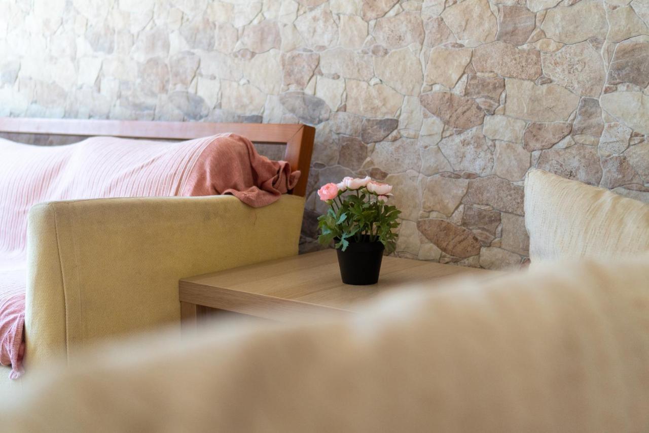 Starfish Villa Nea Iraklitsa Kültér fotó