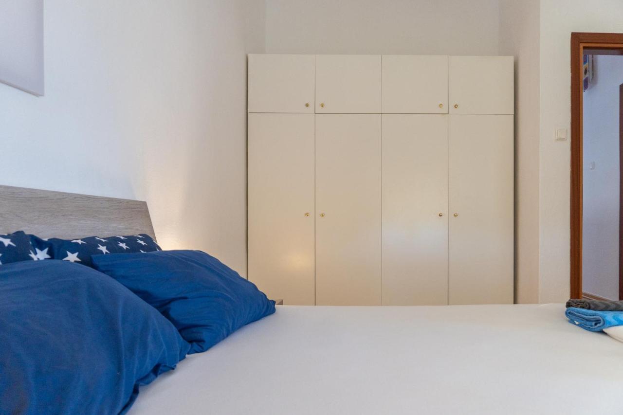 Starfish Villa Nea Iraklitsa Kültér fotó