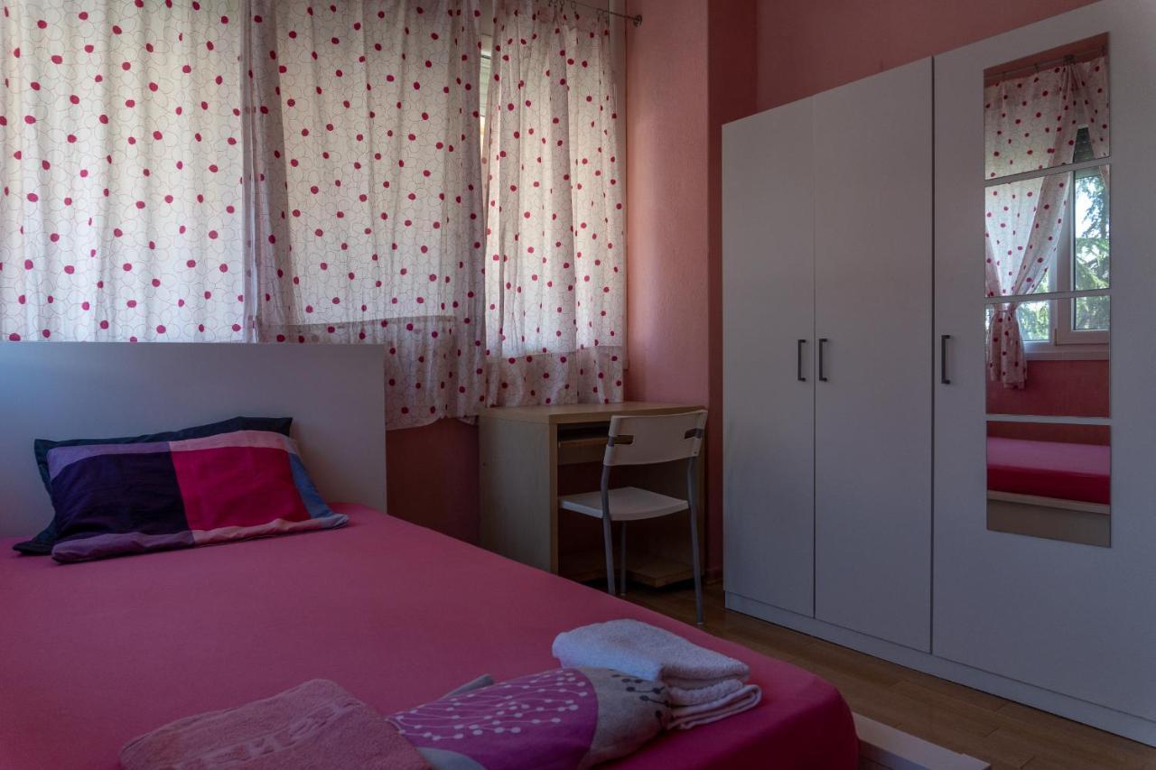 Starfish Villa Nea Iraklitsa Kültér fotó