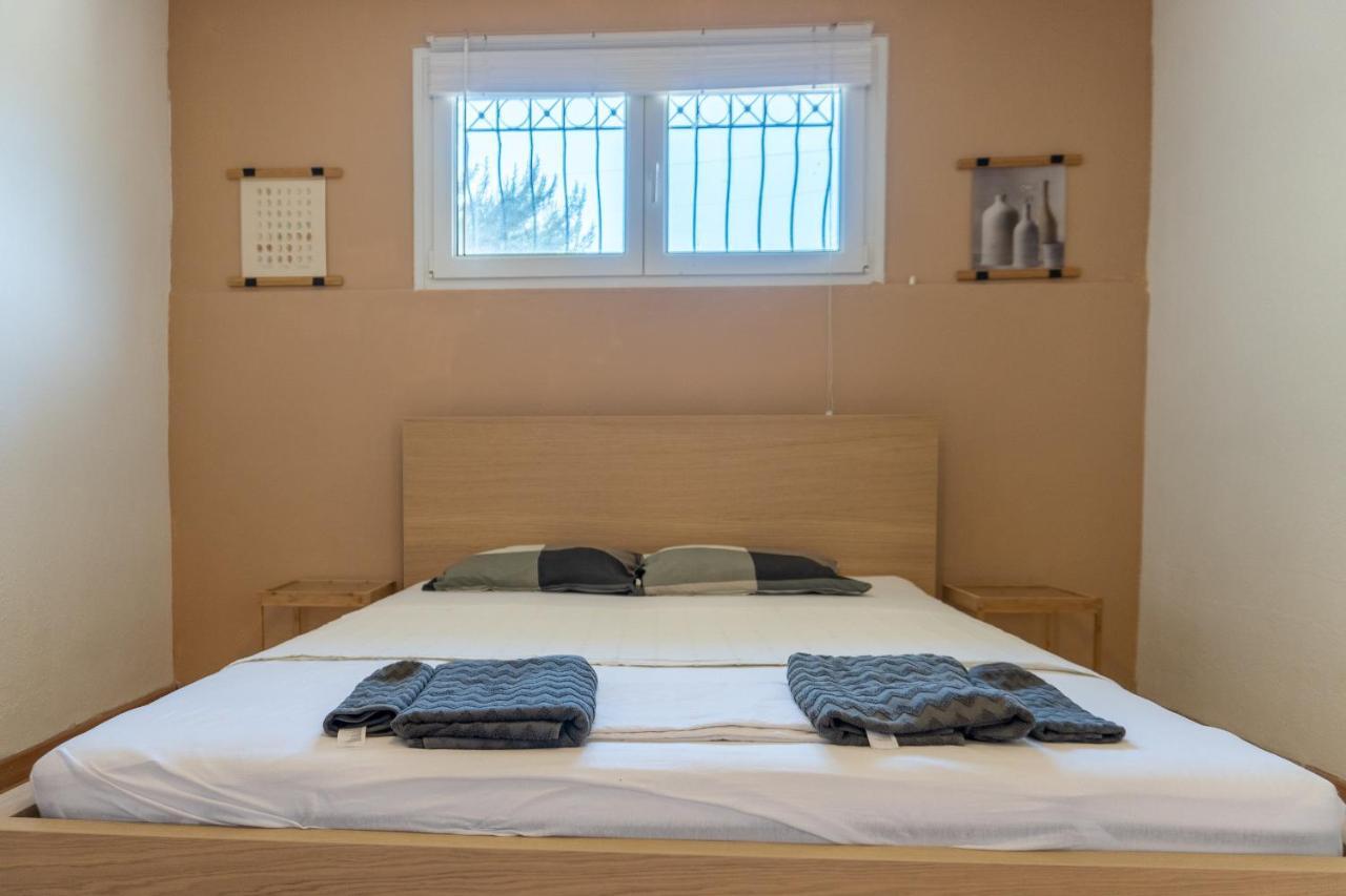 Starfish Villa Nea Iraklitsa Kültér fotó