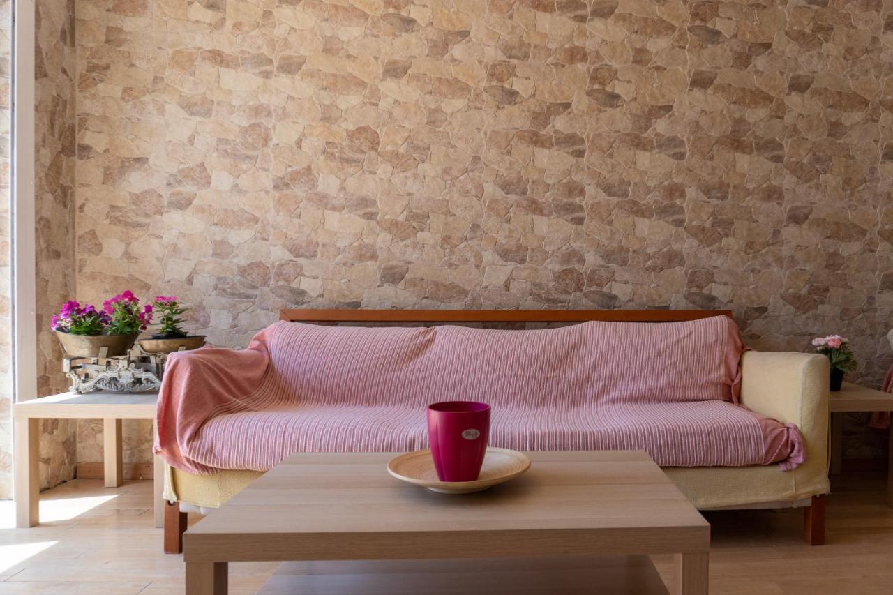 Starfish Villa Nea Iraklitsa Kültér fotó