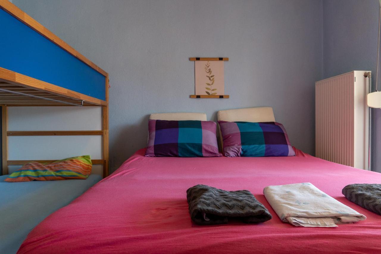 Starfish Villa Nea Iraklitsa Kültér fotó